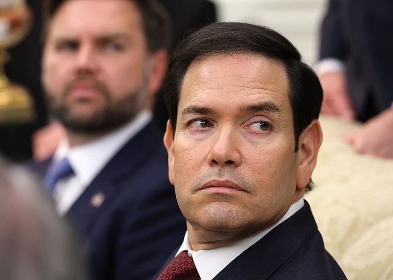 Rubio insiste en concesiones mutuas para lograr la paz en la guerra de Ucrania