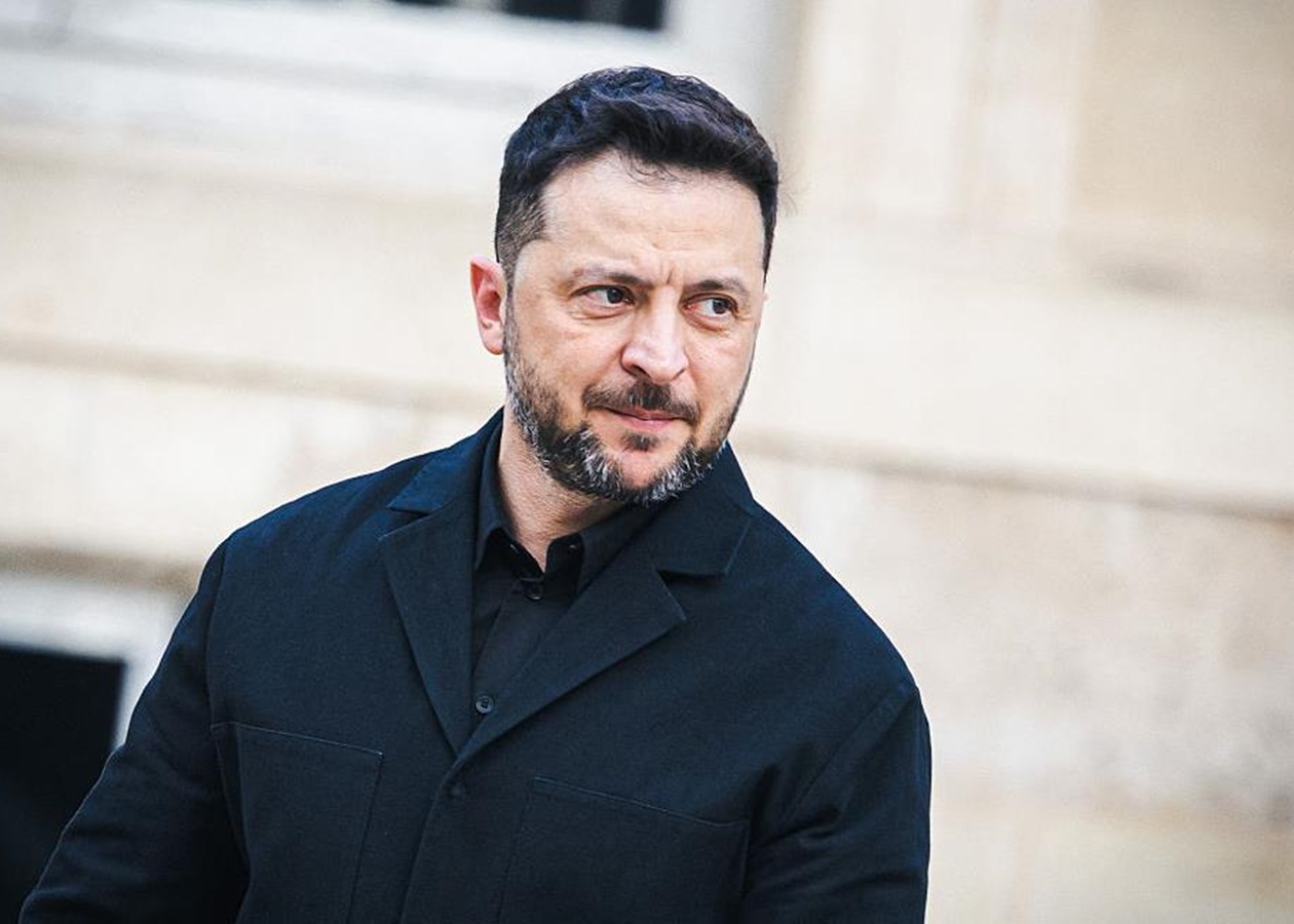 "Мирний план" США: Зеленський затвердив склад переговорників