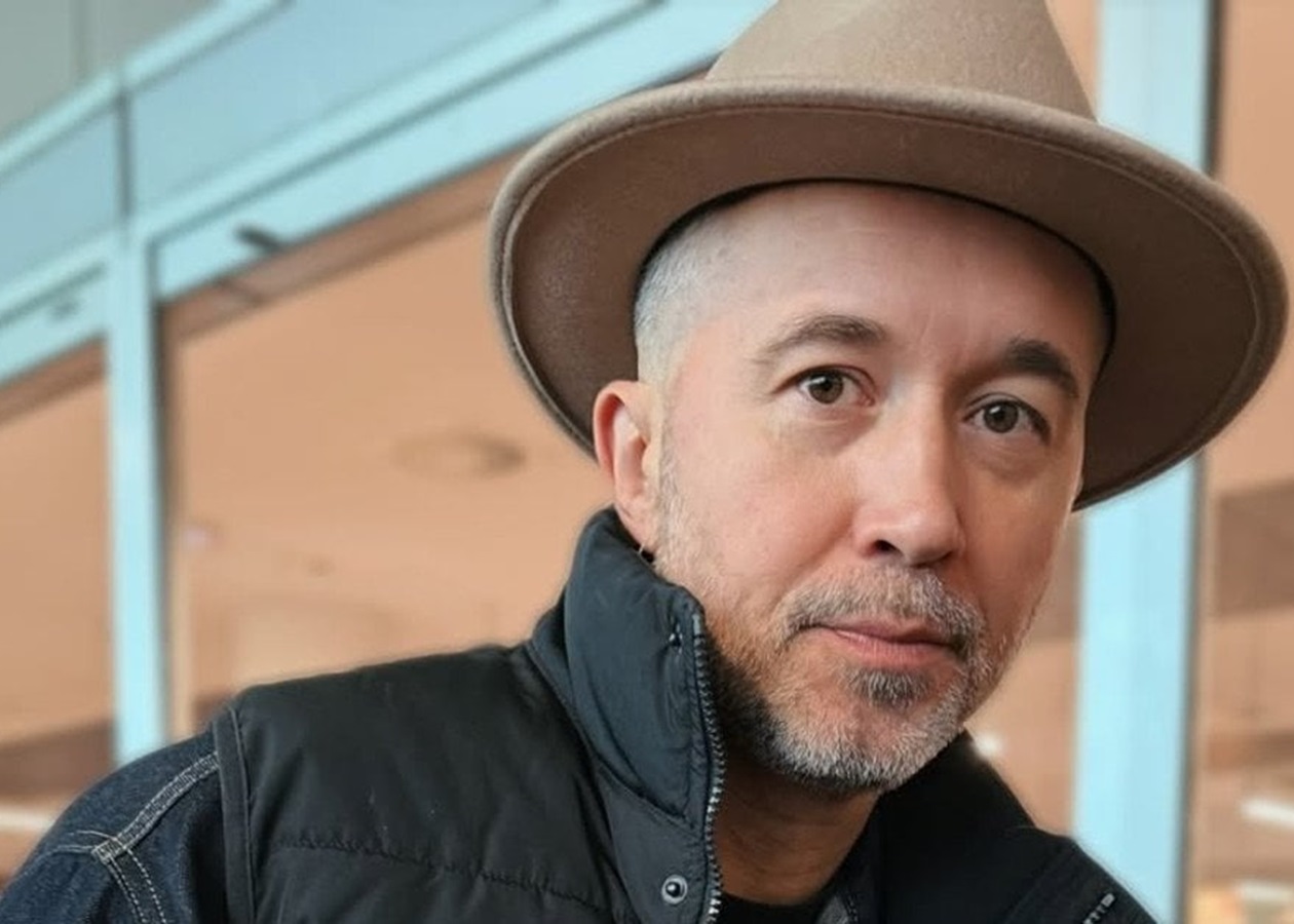 Сергія Бабкіна затримали в аеропорту Белграда через гільзи в сумці