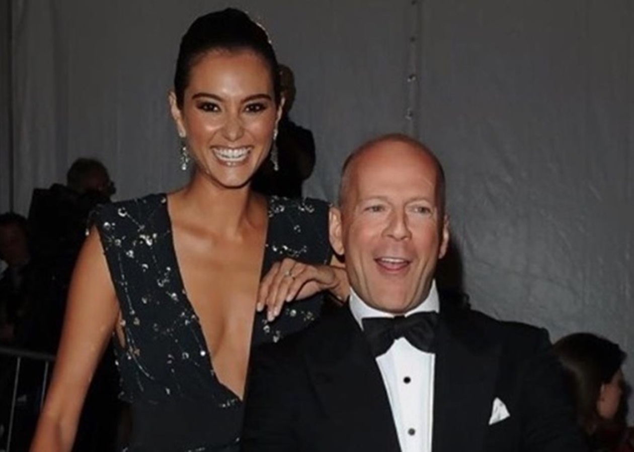 Дружина Вілліса хоче пожертвувати мозок актора науці після його смерті