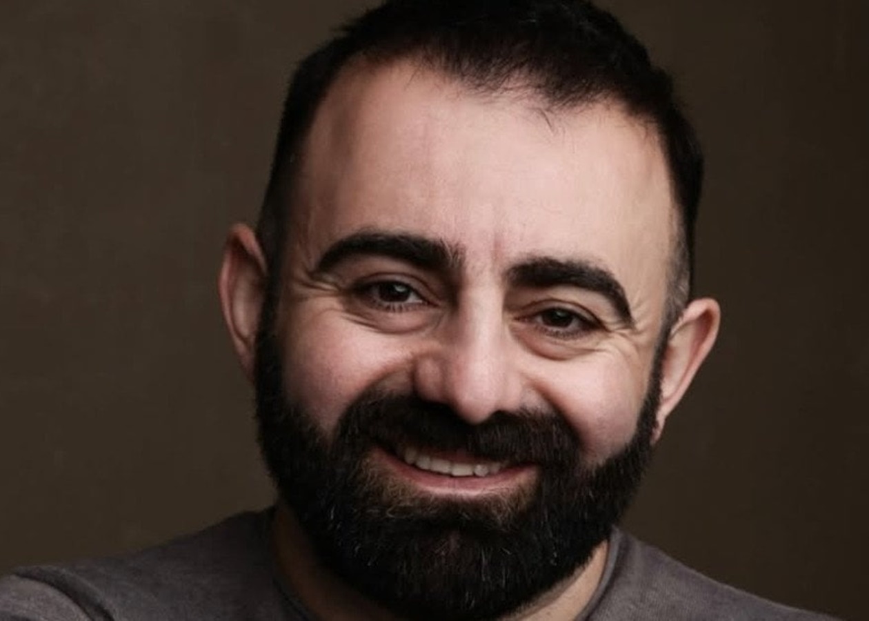 Актор Арам Арзуманян впав в оркестрову яму під час вистави