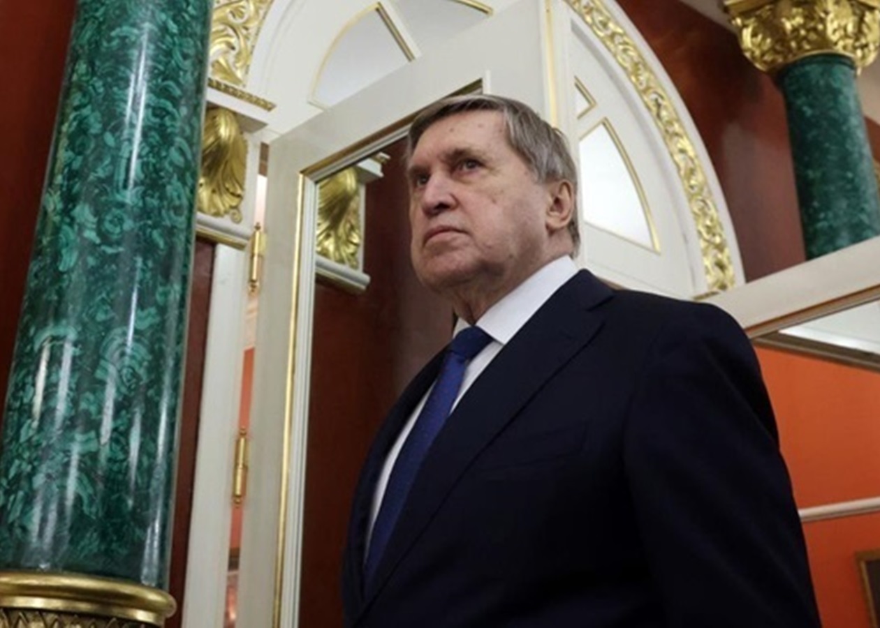 Reunión clave en Emiratos Árabes: funcionarios de EE. UU., Rusia y Ucrania abordan temas sensibles