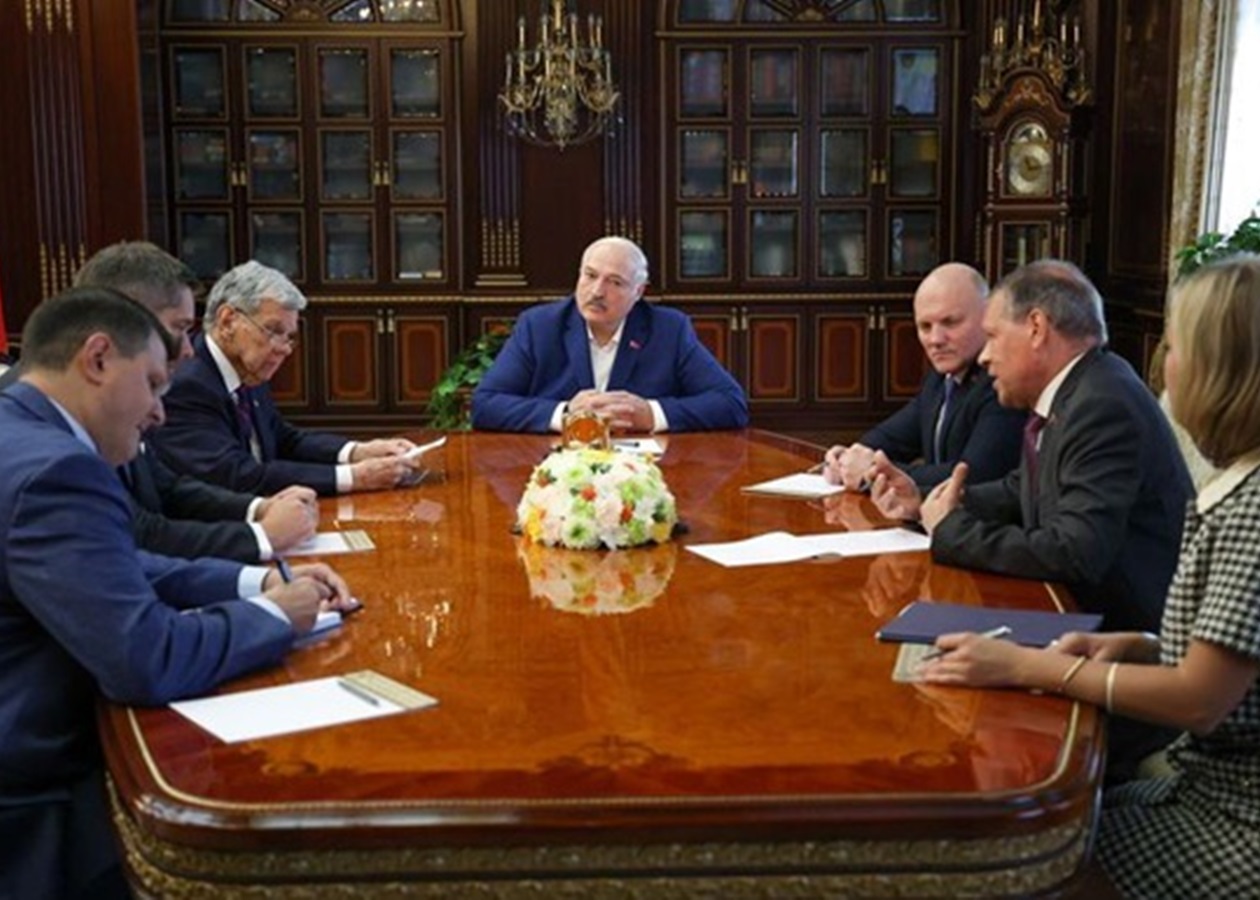 США і Білорусь ведуть нові переговори - ЗМІ