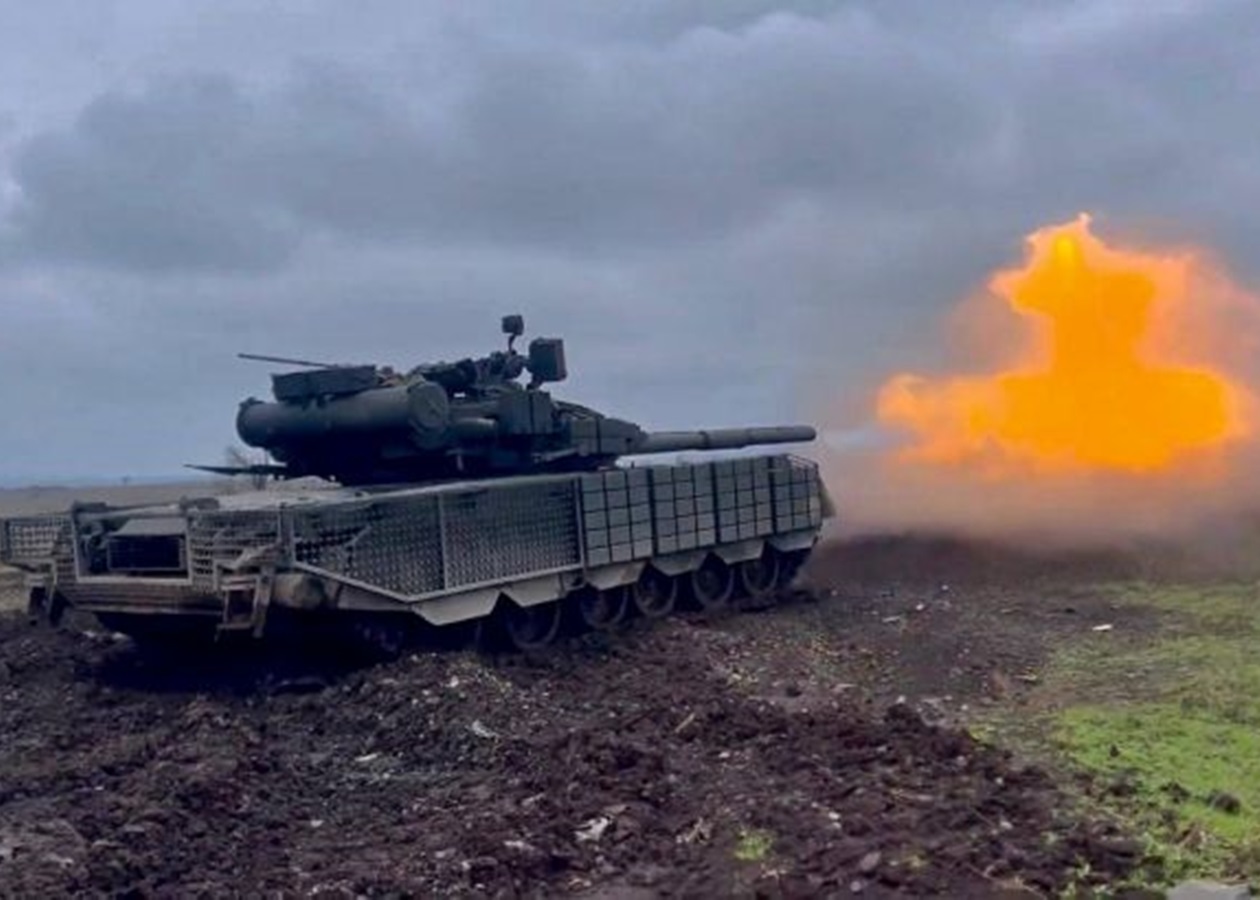 РФ атакує майже на всіх напрямках фронту