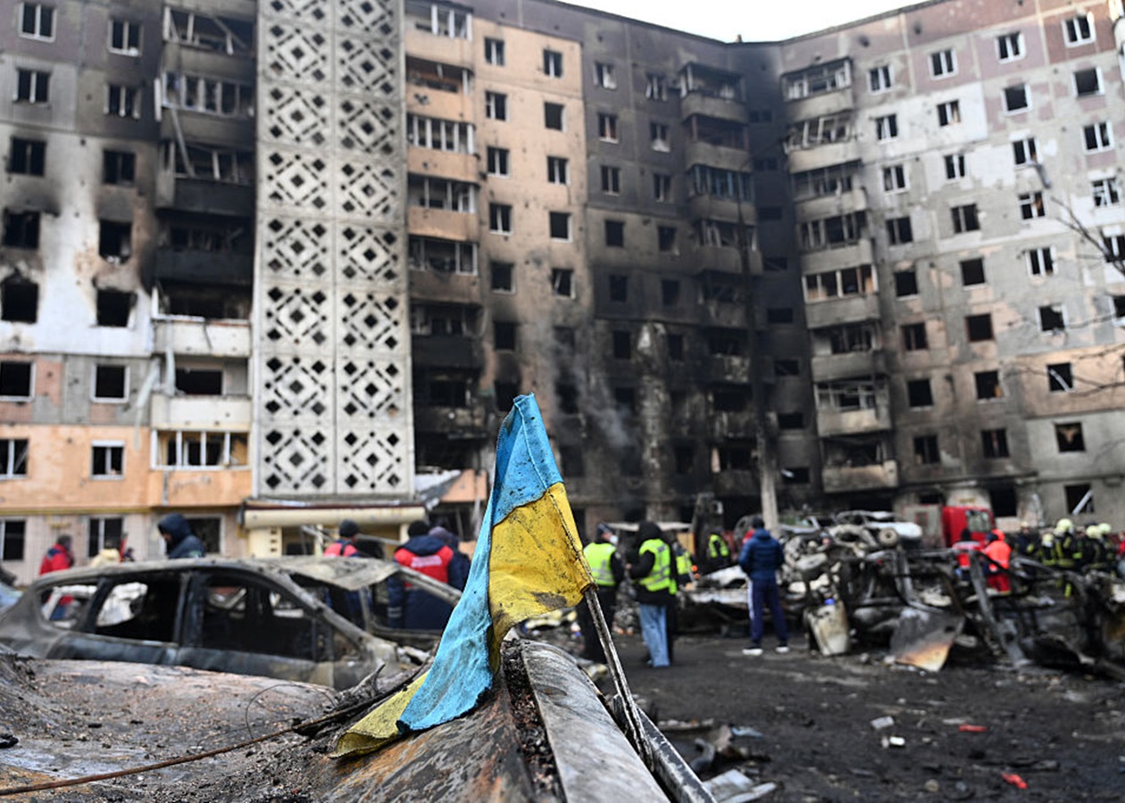 Когда закончится война в Украине: новые прогнозы