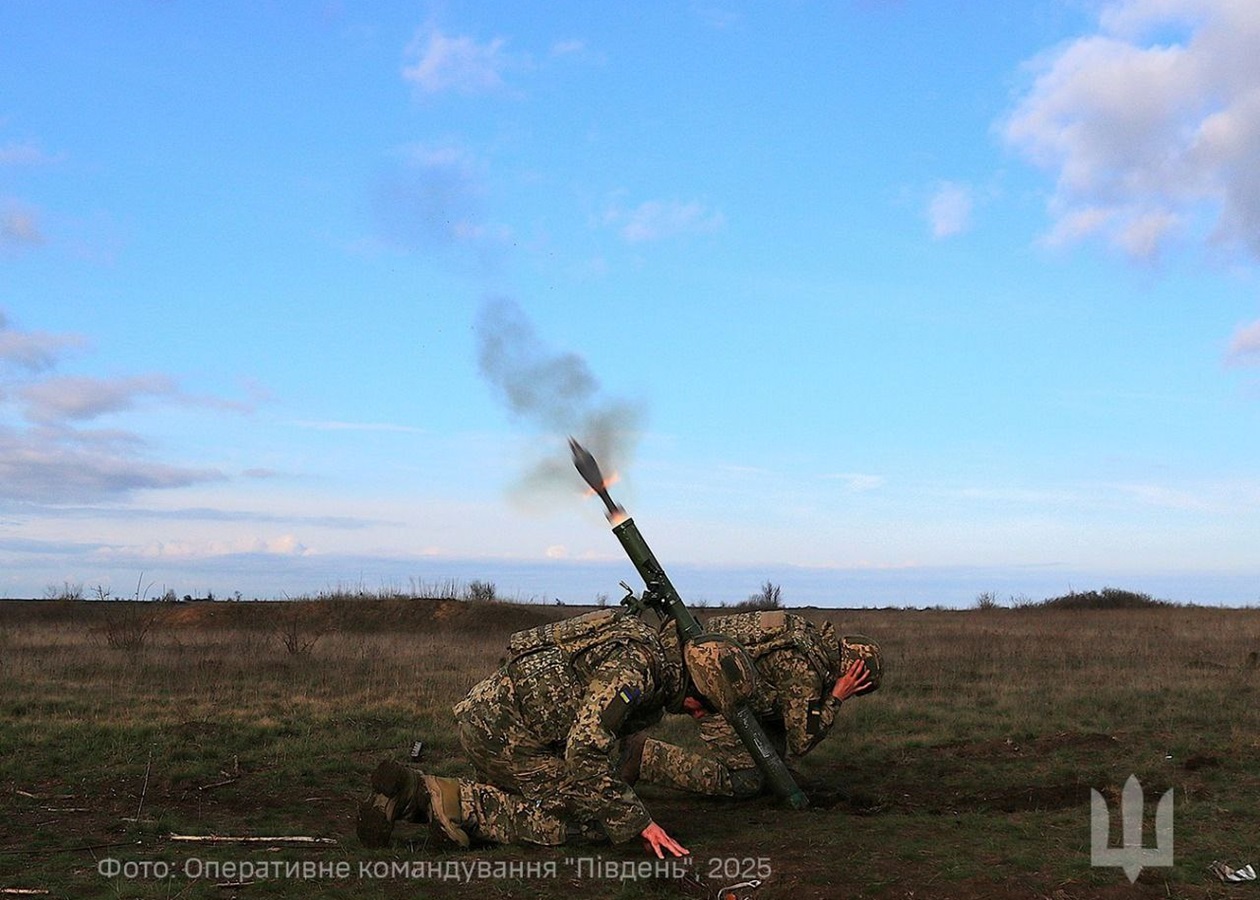Генштаб оцінив ситуацію на фронті