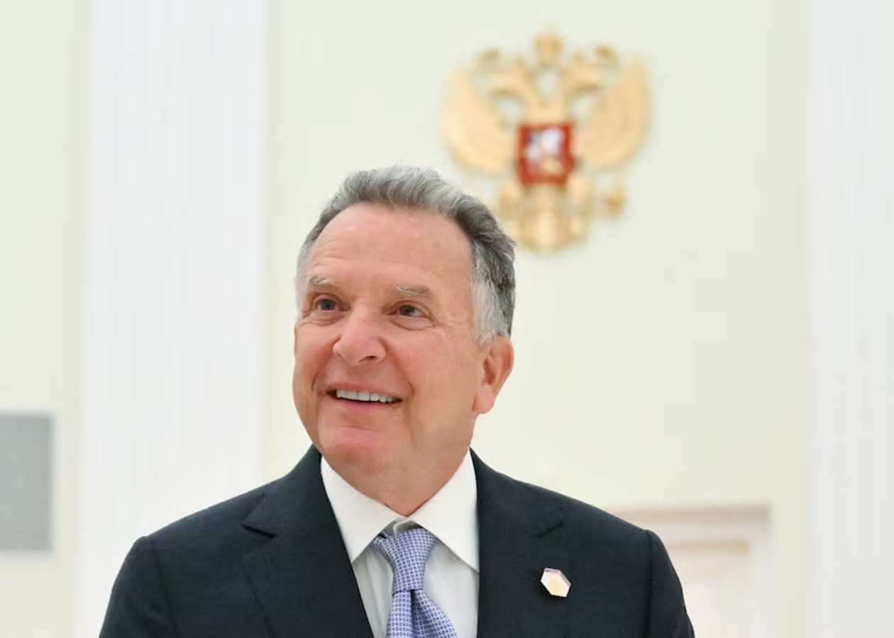 Українська делегація вирушила до США на переговори