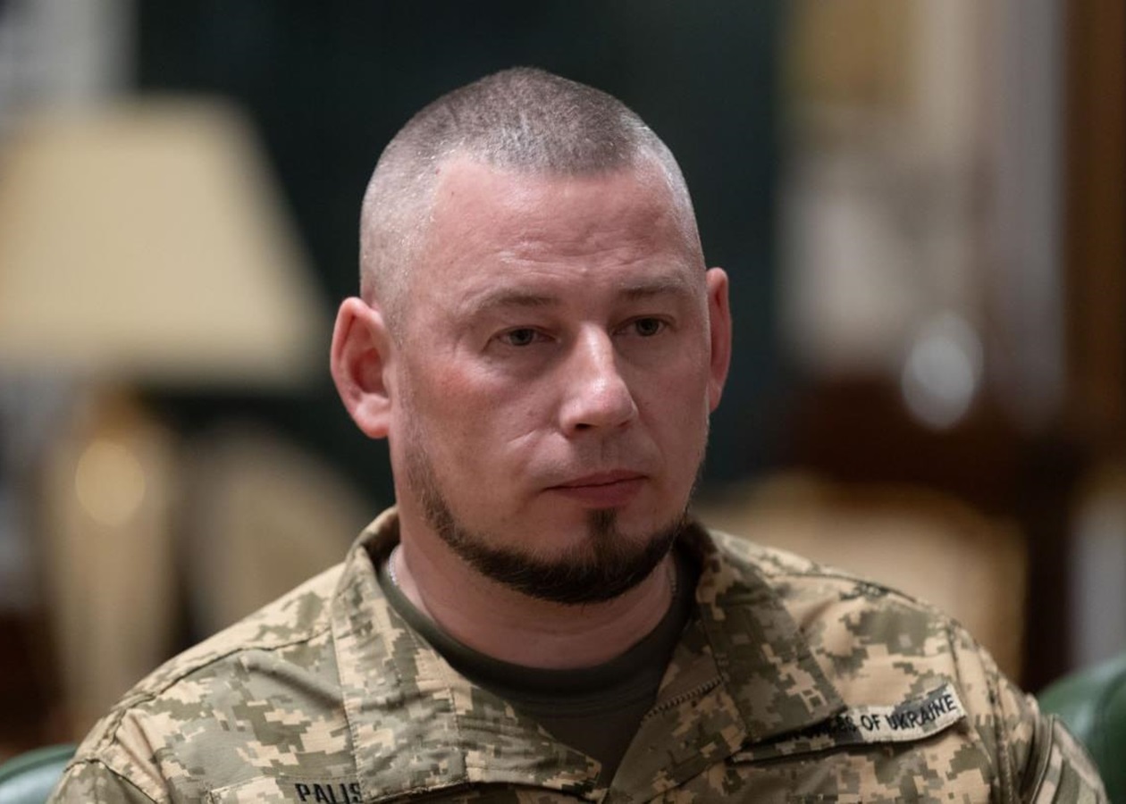 Новобранців розподілятимуть між бригадами по-новому - ОП