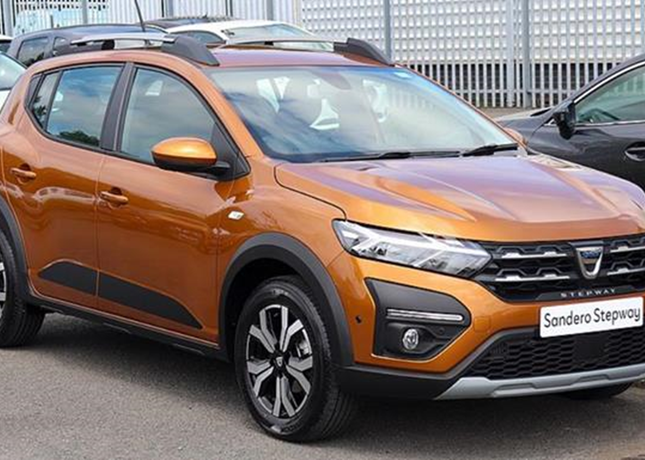 Названо найпопулярніші авто на європейському ринку