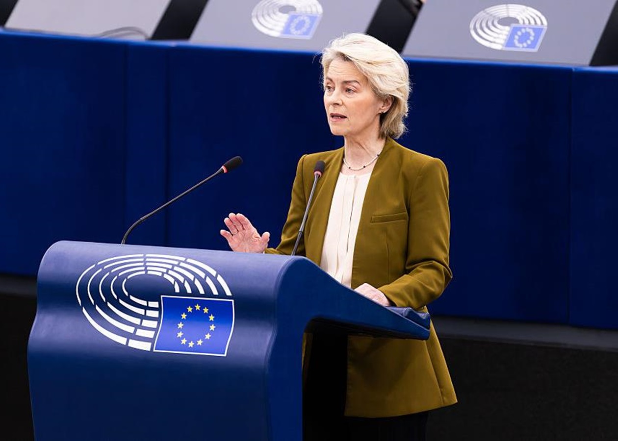 ЄС готує санкції проти Білорусі через атаки на Литву