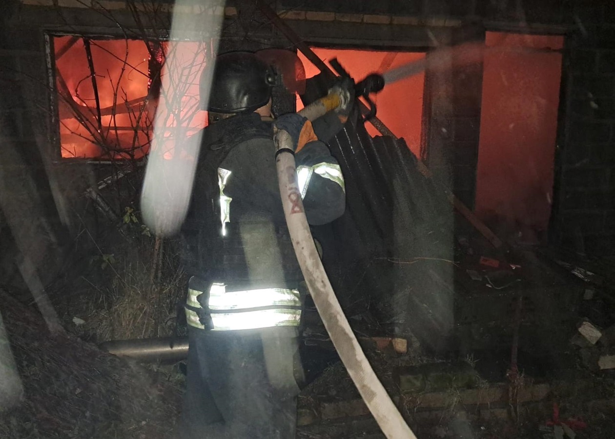 Росіяни скинули дев'ять авіабомб на Слов'янськ