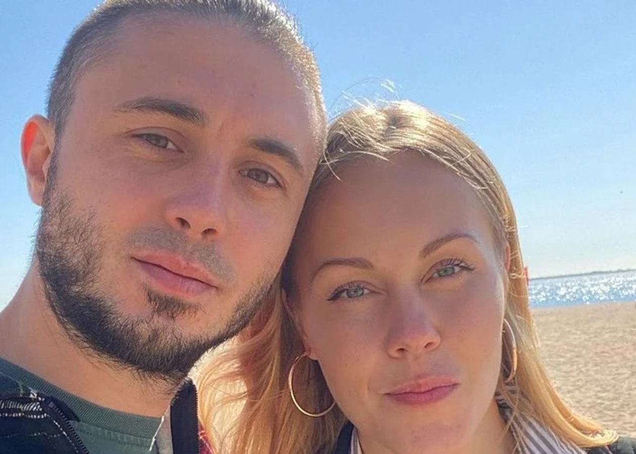 Тарас і Олена Тополі офіційно подали на розлучення