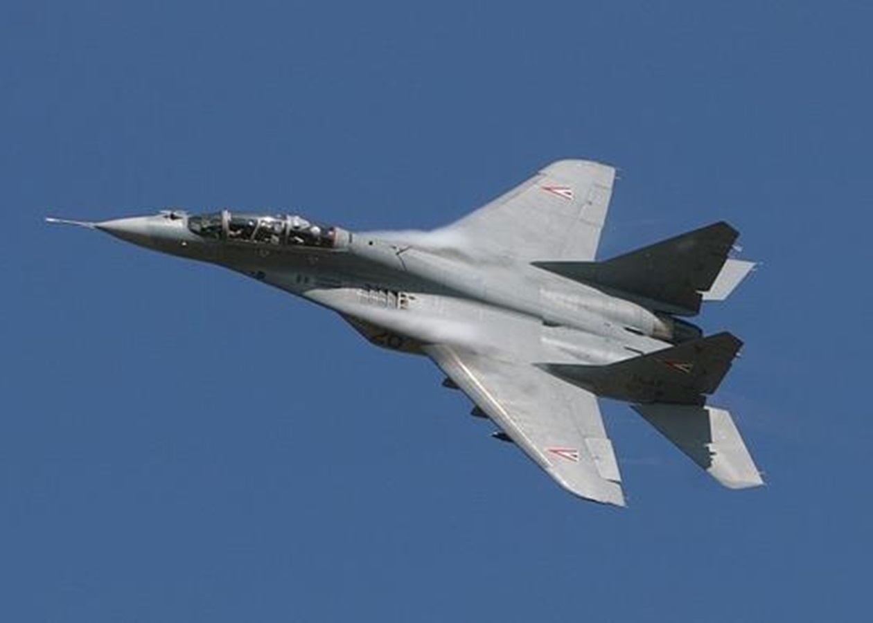 Fuerzas ucranianas destruyen caza ruso en Crimea en operación audaz de inteligencia