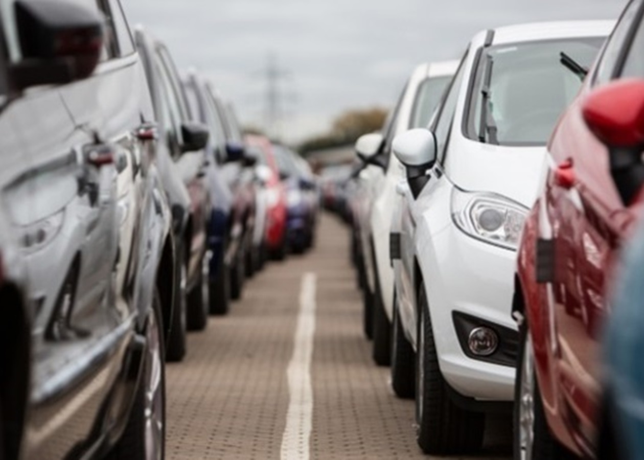 Названо найпопулярніші вживані авто у листопаді