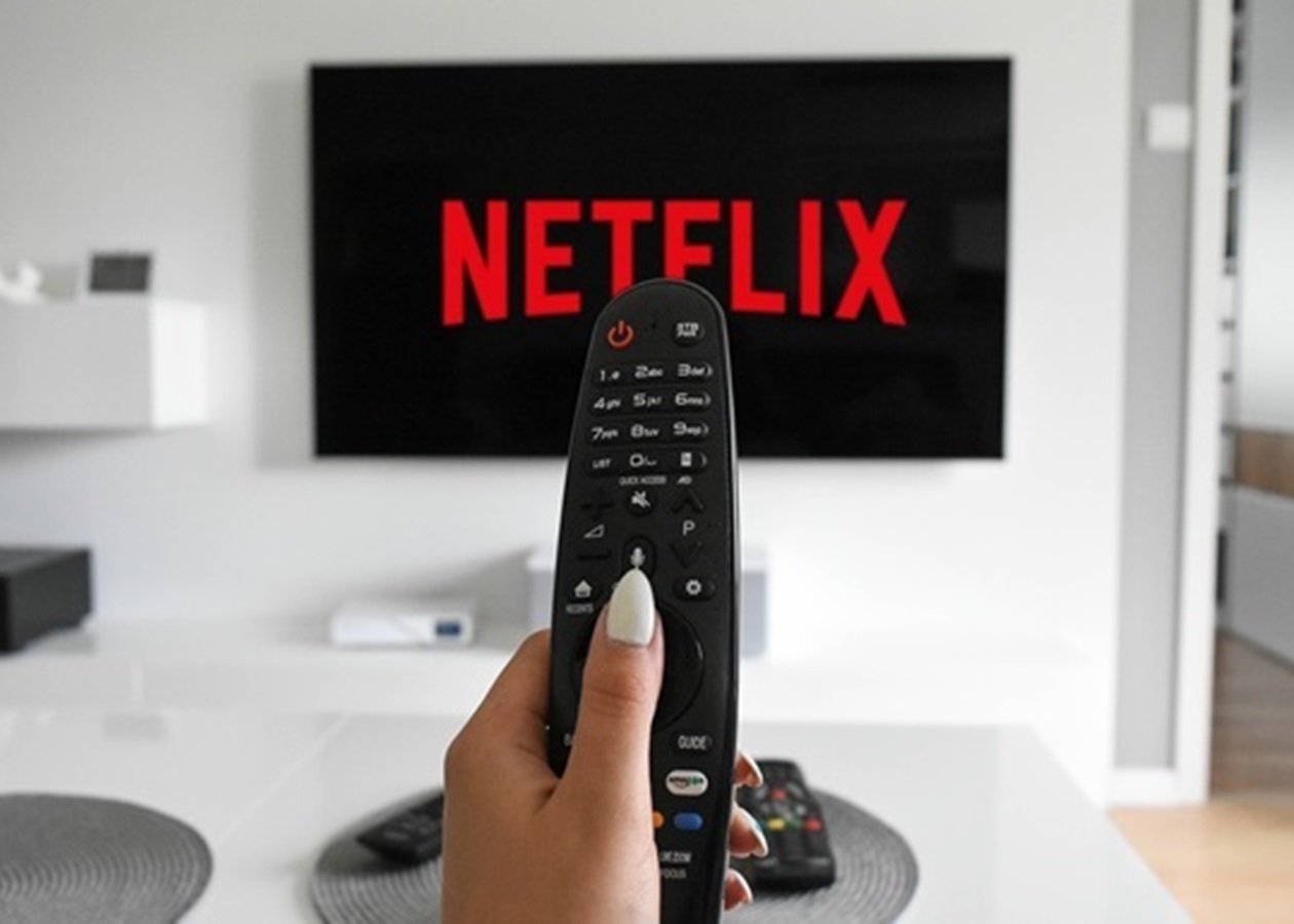 Netflix купує Warner Bros. Discovery: найбільше злиття в історії