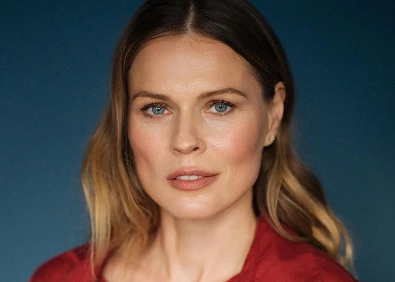 Ольга Фреймут відверто розповіла про кризи в шлюбі