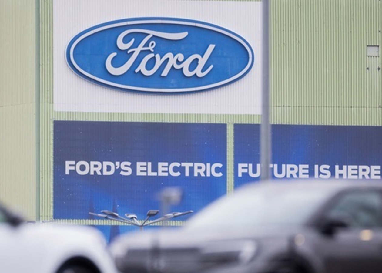 Ford оголосив 140-й відклик авто за рік