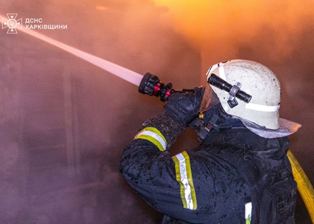 Росія атакує Україну дронами: де є загроза