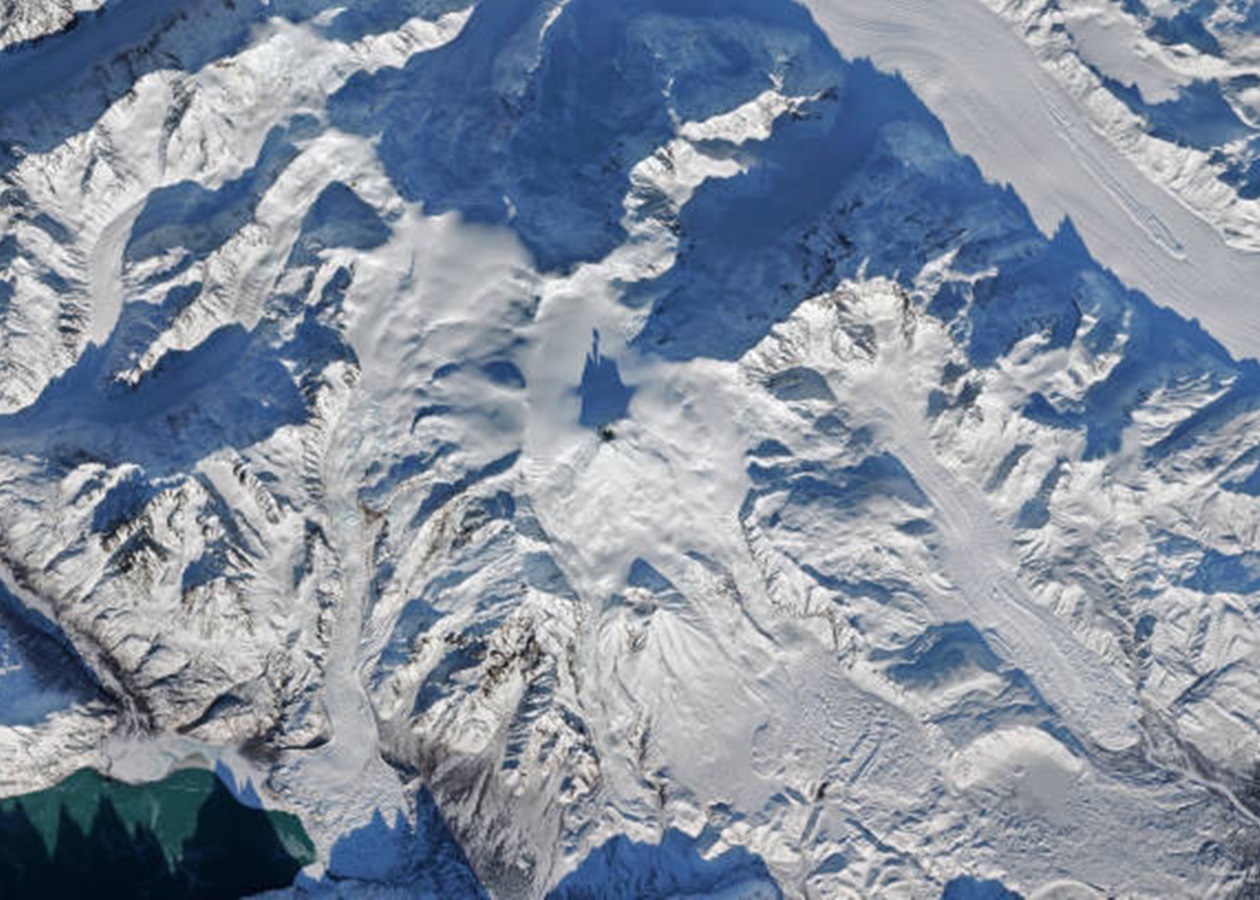 На кордоні США і Канади стався потужний землетрус