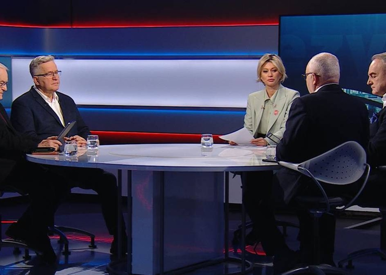 У Варшаві відреагували на Лондонський саміт без Польщі