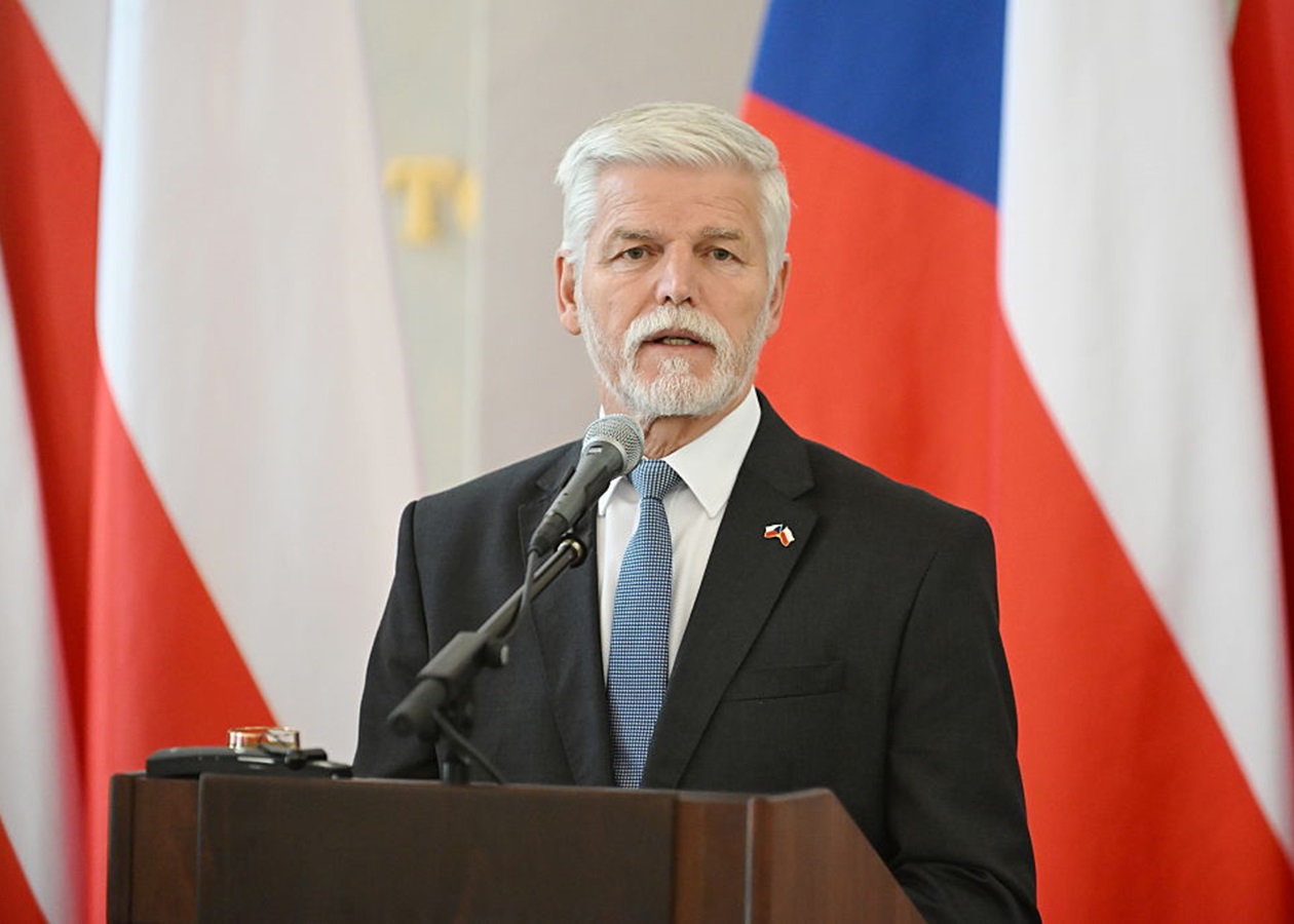 Президент Чехії пояснив, чим загрожує Заходу перемога Путіна