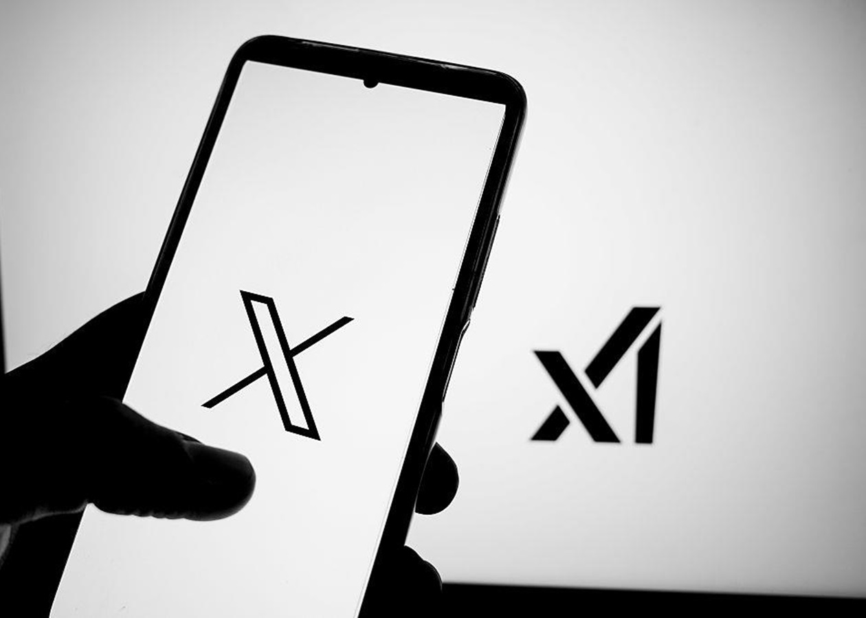 Платформа X заблокувала рекламний акаунт Єврокомісії