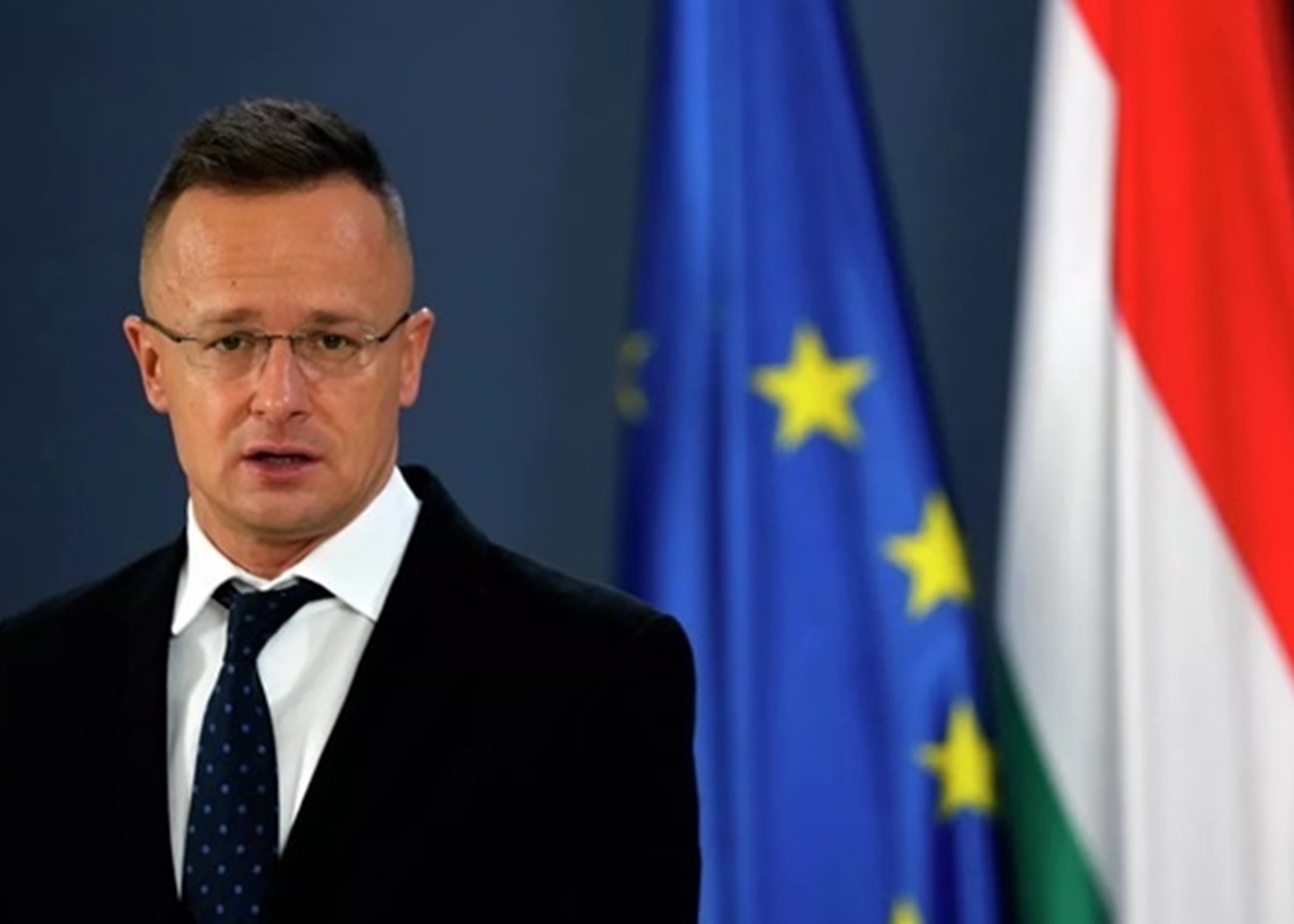 Угорщина і Словаччина судитимуться через російські газ та нафту