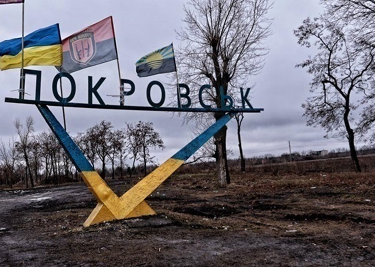 Росія задіяла резерв, щоб захопити Покровськ і Мирноград - ДШВ