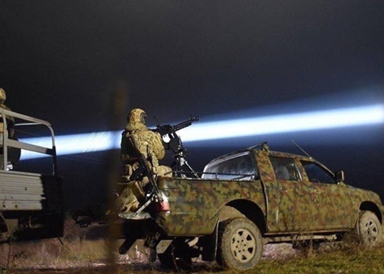 Стало відомо як відпрацювала ППО