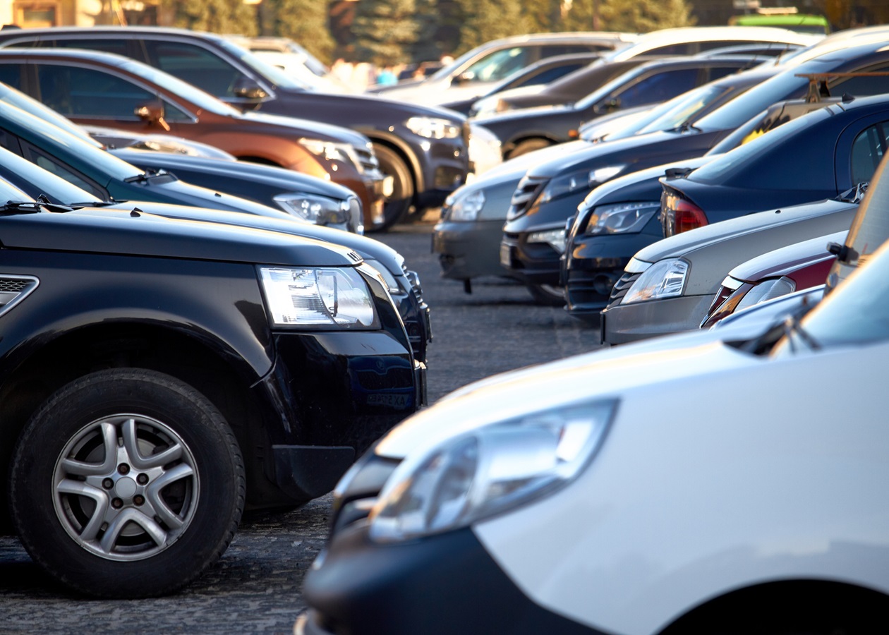 В Україні на 60% зріс попит на вживані авто