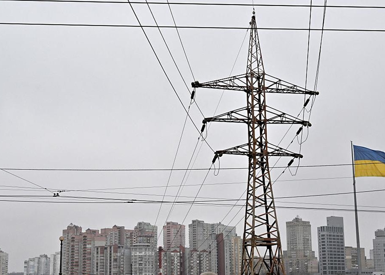 В уряді обіцяють рішення щодо відключень світла