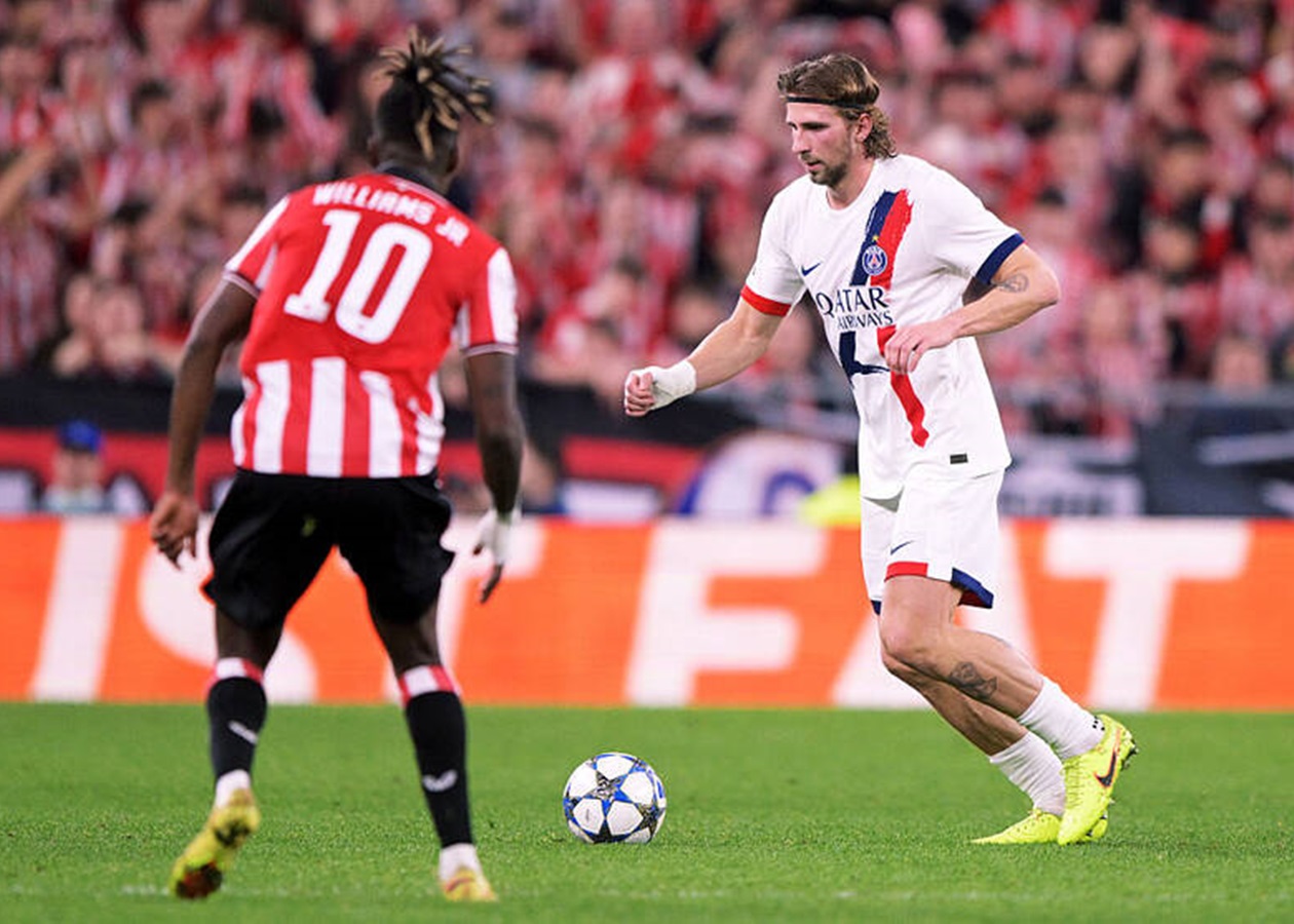 Забарний отримав схвальні відгуки за матч із Атлетіком