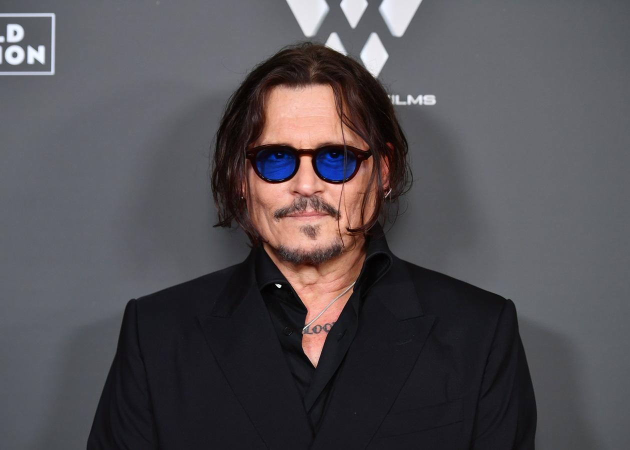 Джонні Депп готує першу англомовну екранізацію Майстра і Маргарити