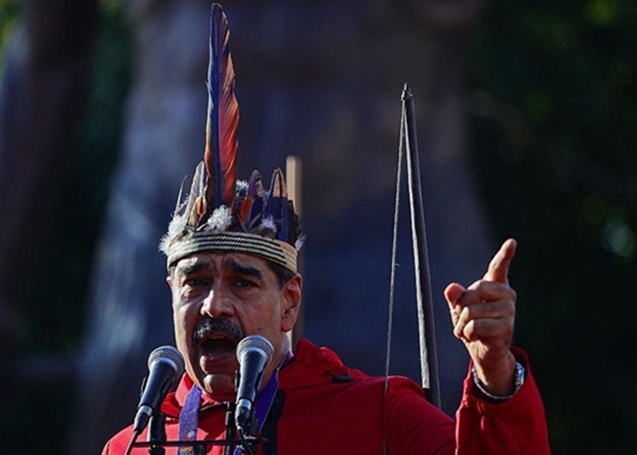 США запроваджують нові санкції проти Венесуели