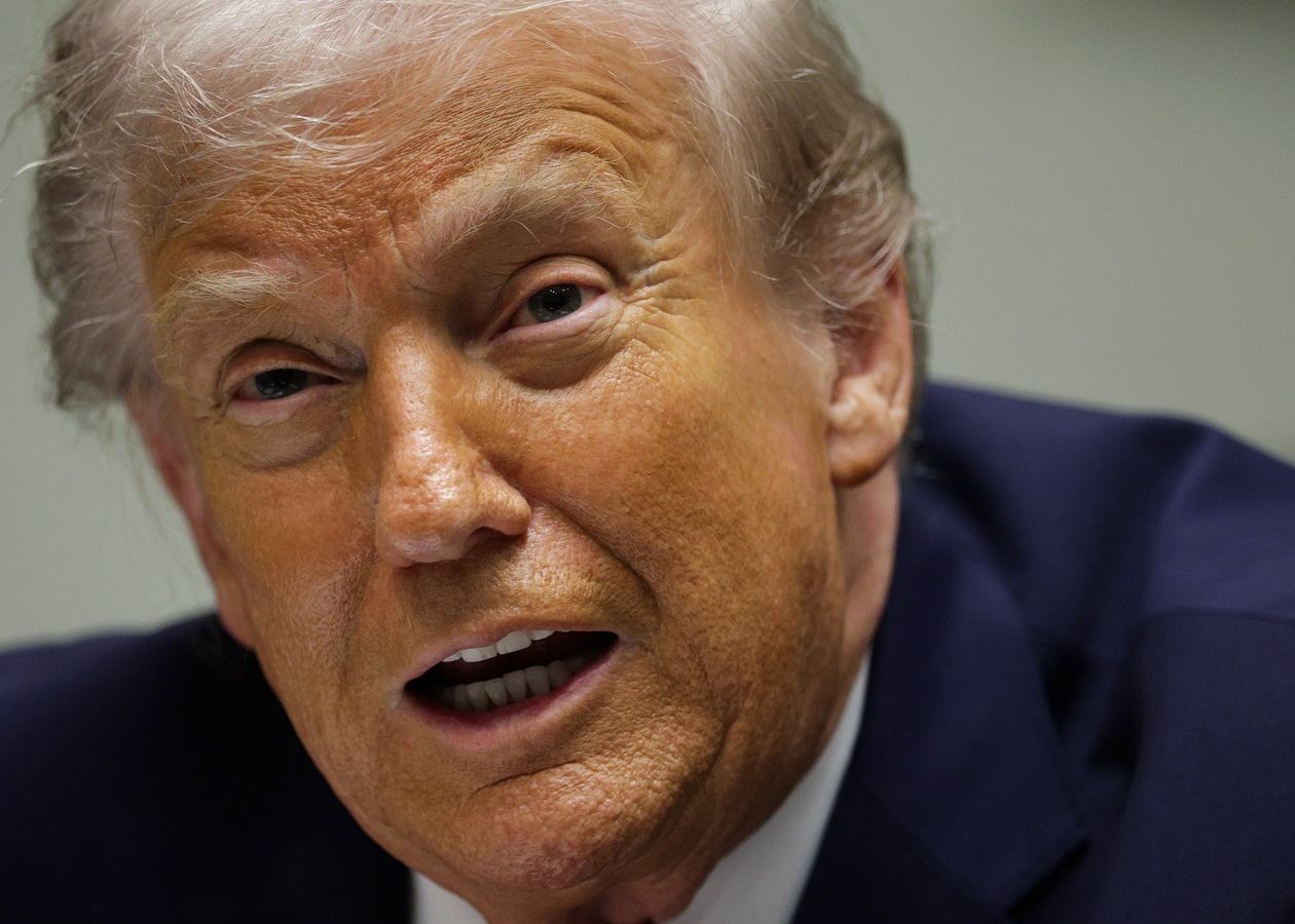 Трамп: Лише Зеленський проти мирної угоди