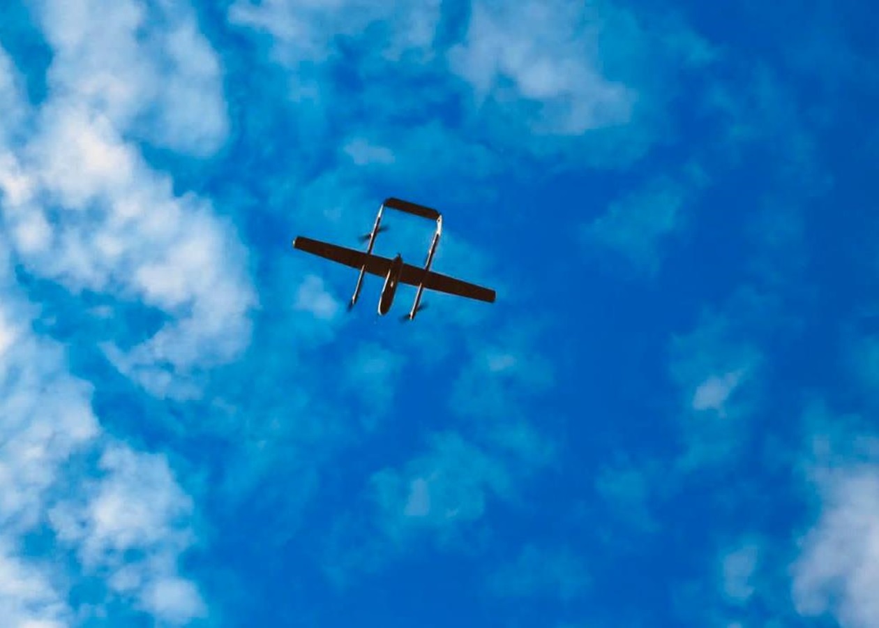 Ucrania ataca buques rusos en el Caspio, debilitando su capacidad militar