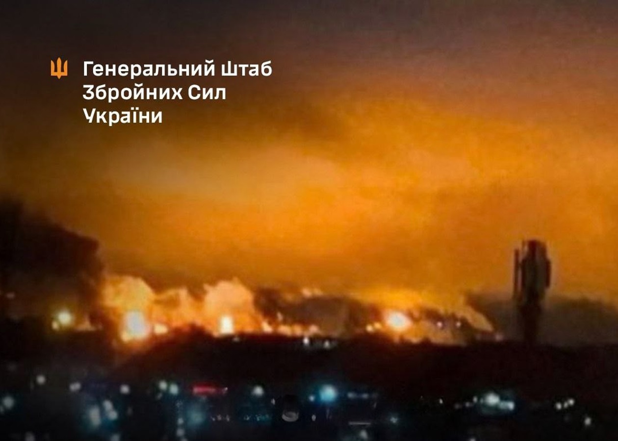 Ataques rusos en Odesa causan graves daños a infraestructura y servicios esenciales