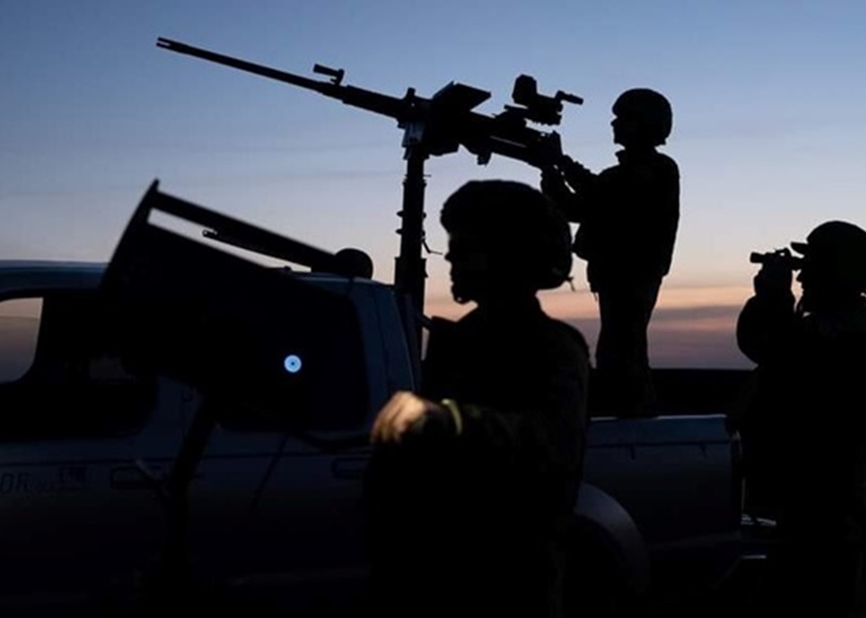 У Миколаєві прогрміли вибухи