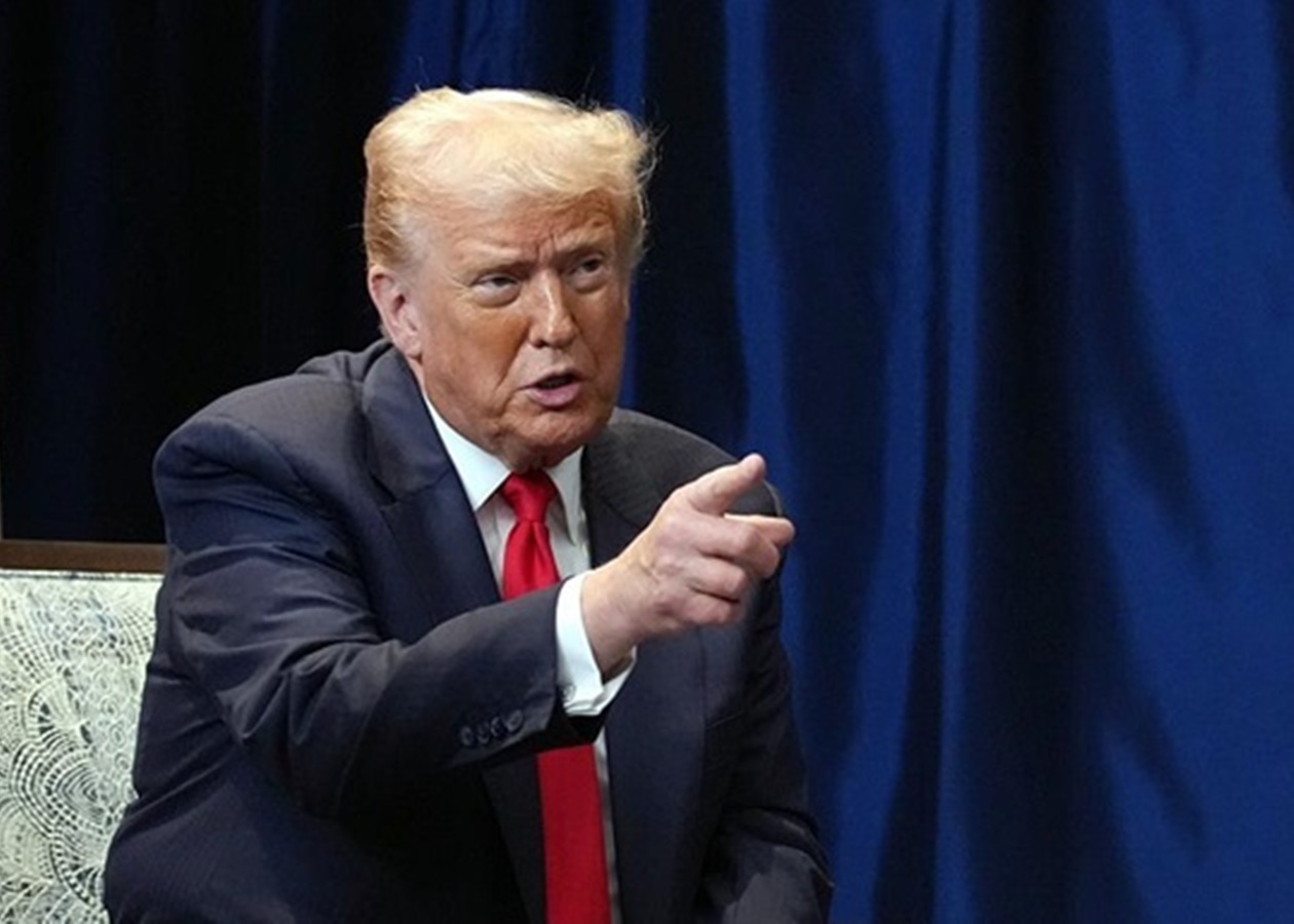 Буде серйозна відплата: Трамп пригрозив за вбивство військових у Сирії