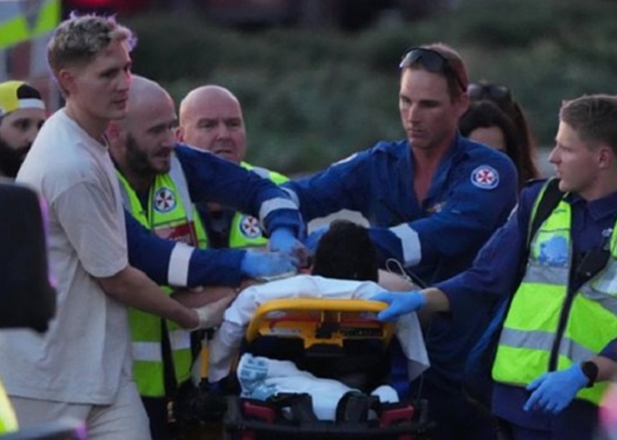 Теракт у Сіднеї на пляжі: кількість жертв значно зросла