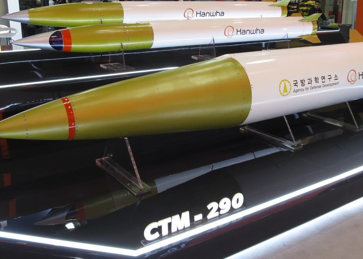 вбивцю далекобійної артилерії" КНДР