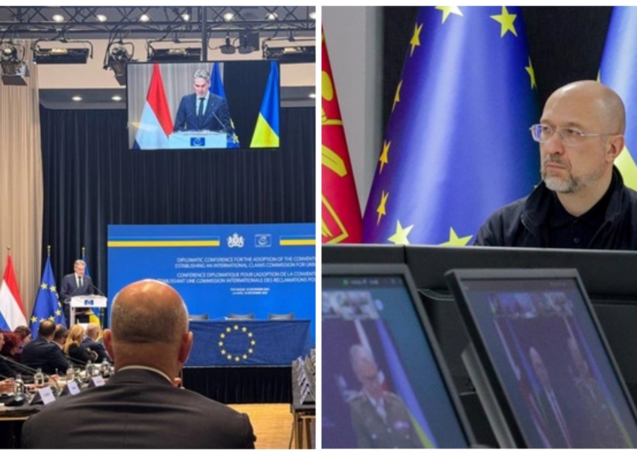 Підсумки 16.12: Рекордний обсяг зброї і репарації