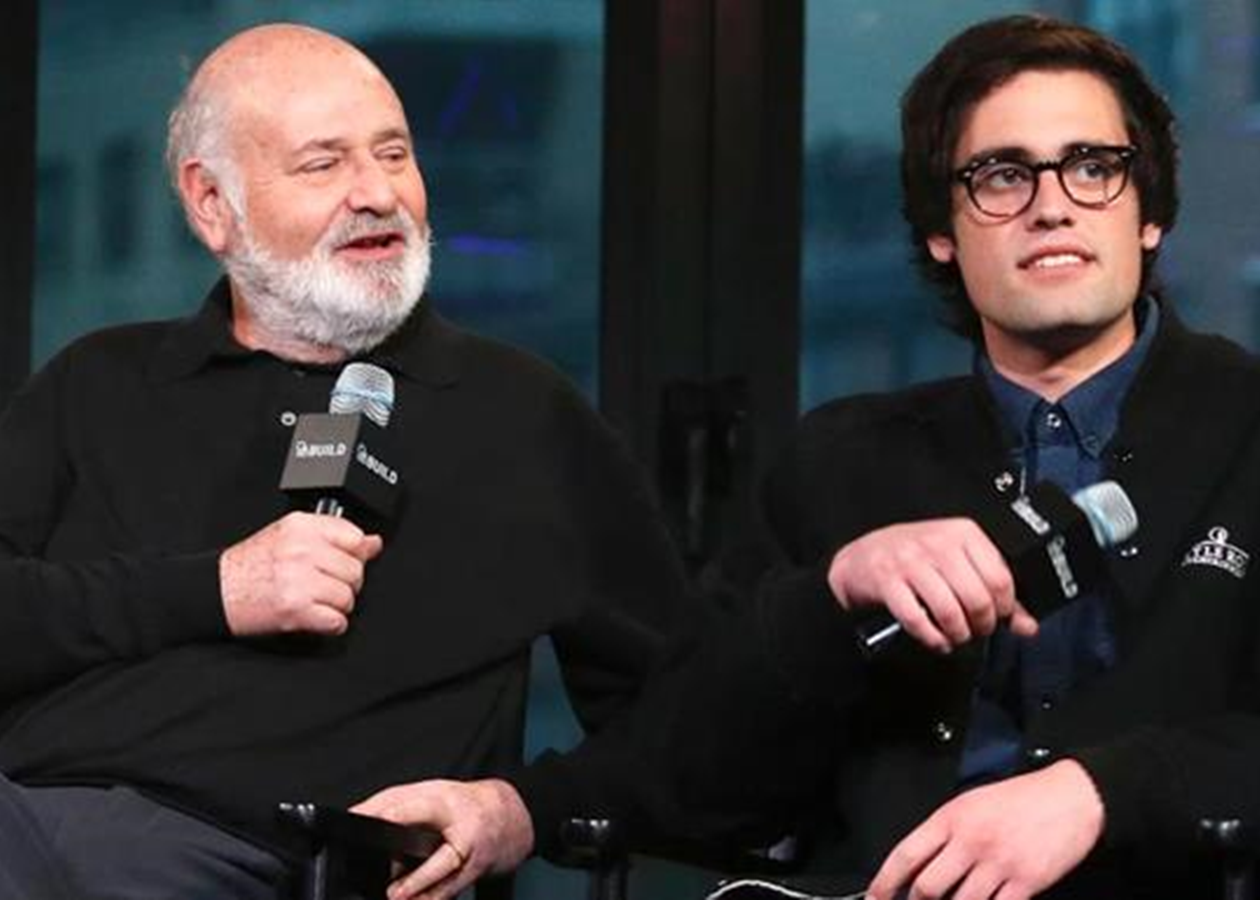 У Лос-Анджелесі сина відомого режисера звинуватили у вбивстві батьків