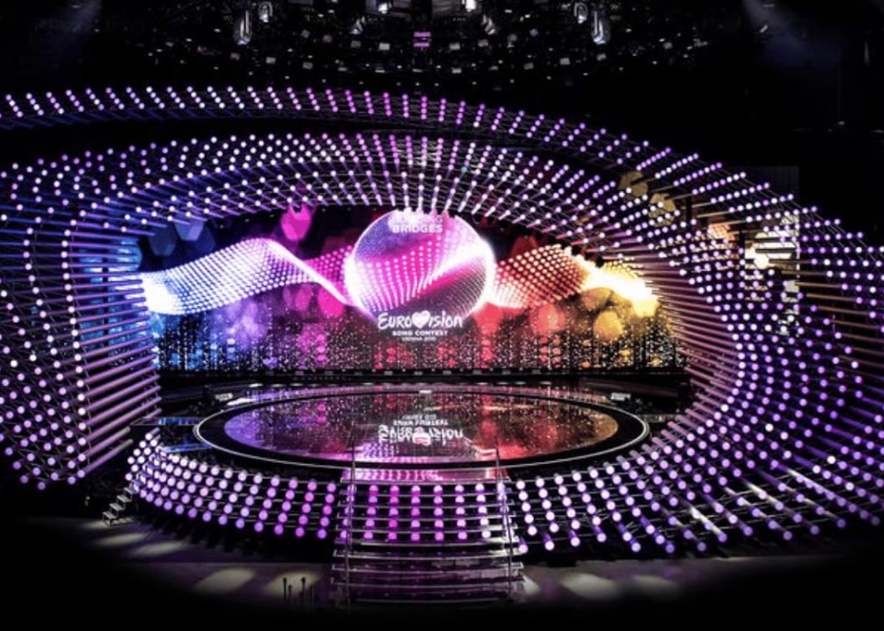 Євробачення-2026 у Відні змінює правила для глядачів