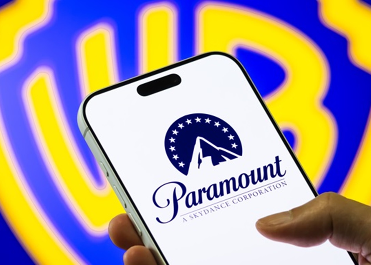 Warner Bros відхилила пропозицію на $108 млрд від Paramount