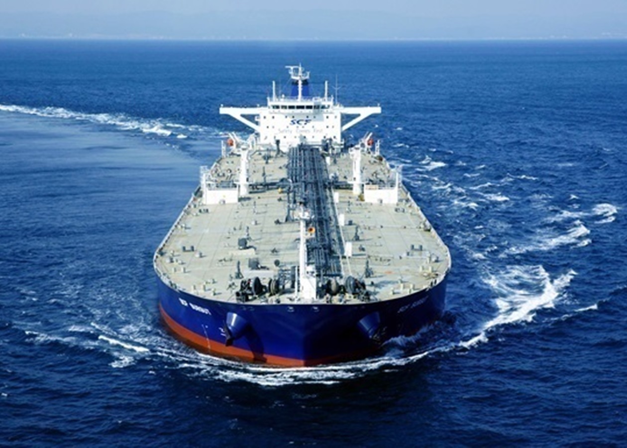 Танкери з російською нафтою накопичуються біля берегів Китаю - ЗМІ