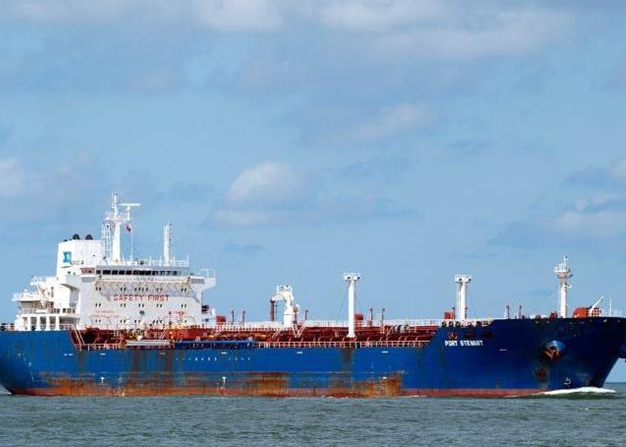 США "відрізали" Венесуелу від доступу до нафти з Росії