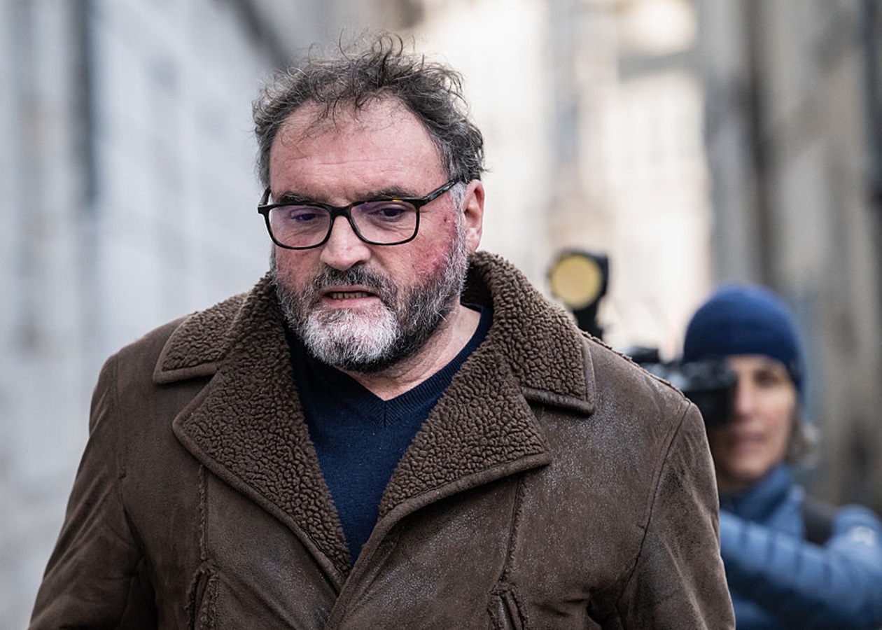 У Франції лікар отруїв десятки пацієнтів, щоб дискредитувати колег