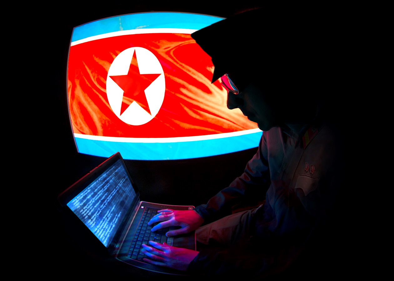 Хакери з КНДР за рік накрали криптовалюти на $2 млрд