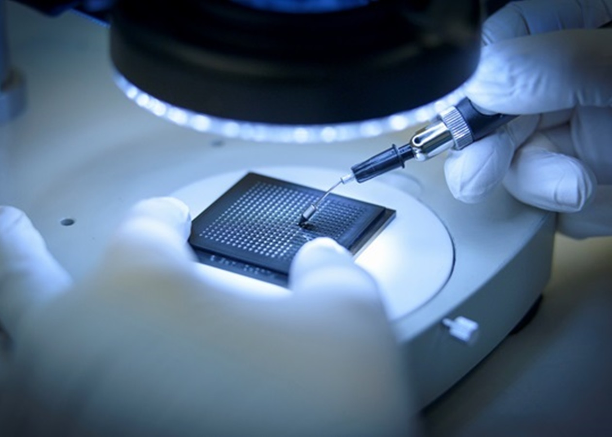 Китай створив власний "Манхеттенський проєкт" для виробництва ШІ